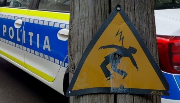 Autósüldözés volt Háromszéken, vonaton mászkálni veszélyes – pénteki hírmix