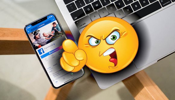 És Ön már kicsinált ma valakit a Facebookon?
