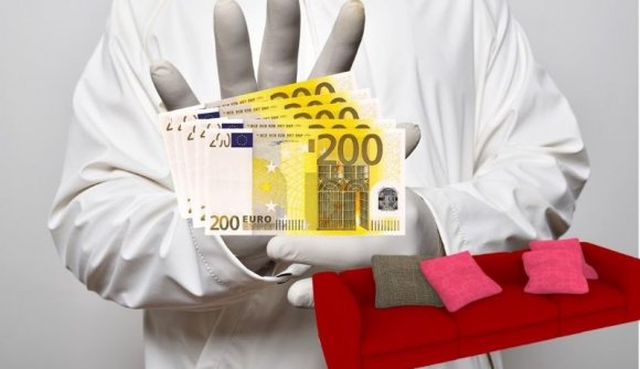 Ismét orvosokat vádolnak hálapénz elfogadásával, a romániaiak munkaideje az egyik leghosszabb az EU-ban – szerdai hírmix