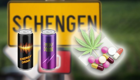 Hétfői hírmix: Drogokban és energiaitalban áznak a fiatalok. Románia kártérítést akar a schengeni csatlakozás késése miatt