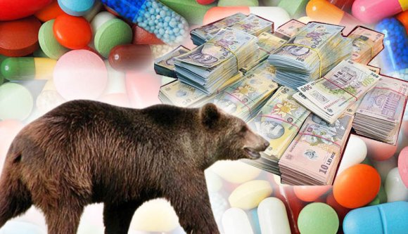 Csütörtöki hírmix: Drogért tört be a kórházba a drogos sofőr drogdílere. Lelőttek egy medvét Korondon. Nő a minimálbér