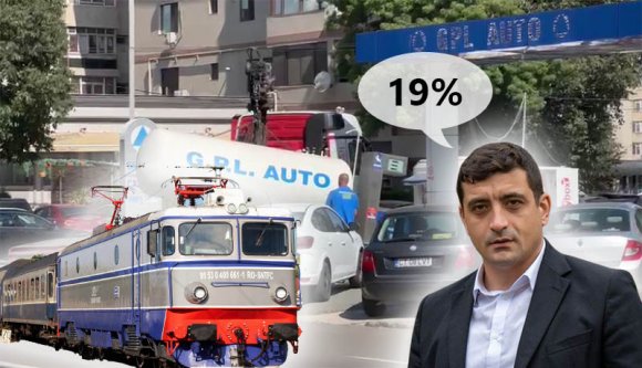 Hírek vasárnap: Rengeteg a gond az autógáz-állomásokon. A CFR nem akar kedvezményt adni az egyetemistáknak