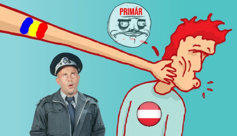 Románia erőteljes válaszpofonnak szánt üzenetet küldött a Schengen-vétózó Ausztriának…