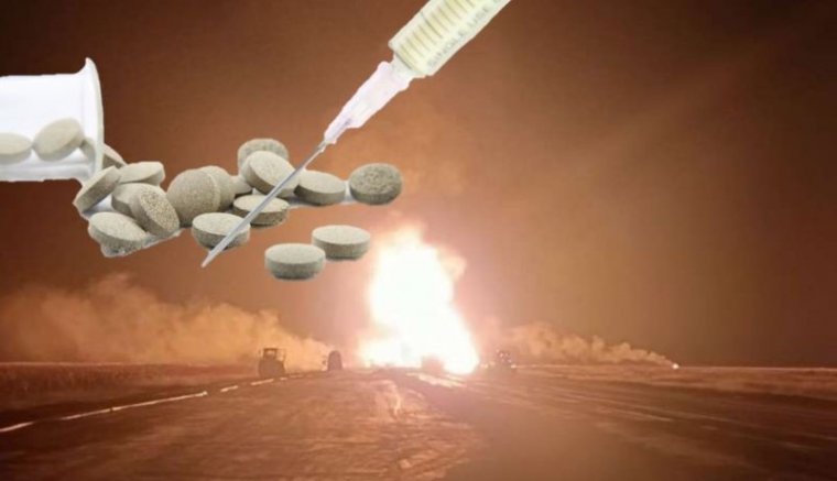 Halálos áldozatokat követelő robbanás történt egy gázvezetéknél – csütörtöki hírmix