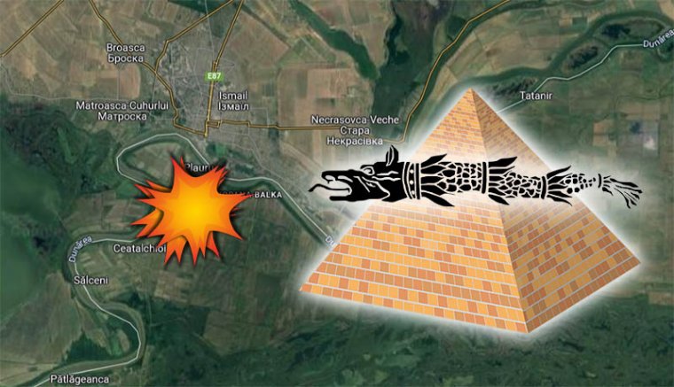 Szerdai hírmix: Orosz drón zuhant le román területen. Dák alagutak a Bucsecsben!!! Mégis kapnának ösztöndíjat a 9,50-es diákok