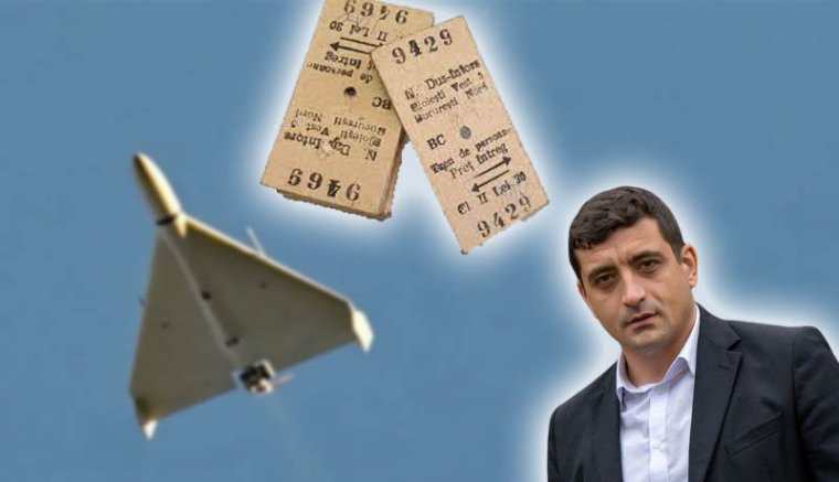 Pénteki hírmix: Bukarestben kezdenek megijedni az AUR felemelkedésétől. RoAlert: vihar, medve, orosz drón!