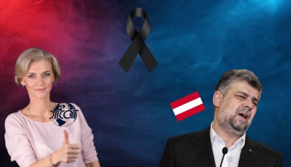 Egy román állampolgár is meghalt Izraelben, Ciolacu ultimátumot adott Ausztriának – hírmix