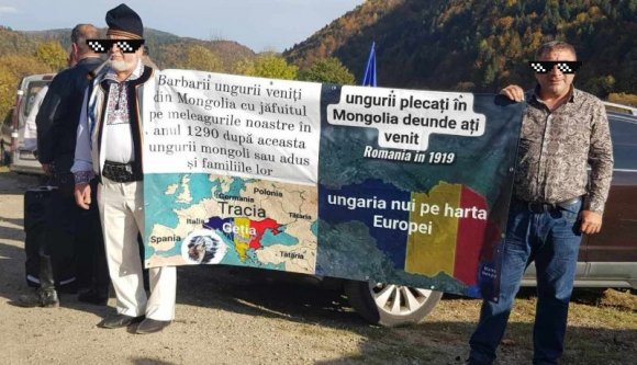 A nackók visszaküldtek minket Mongóliába, melegrekordok dőltek – vasárnapi hírmix