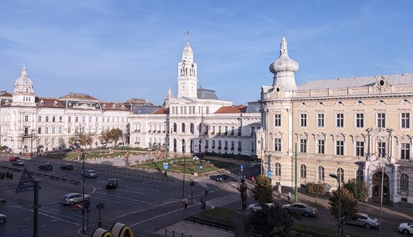 Arad szerethető kisugárzása – Lehoczky Attilával beszélgettünk a város arcairól, hangulatáról