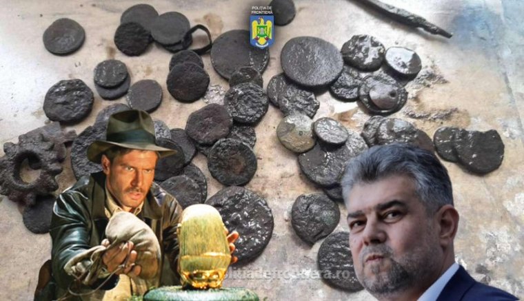 Ciolacu megint a nyugdíjasoknak csapja a szelet, tűzszerészeket hívtak a marosvásárhelyi zsinagógába – hírmix