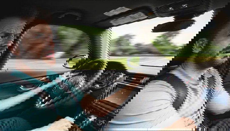 Szombati hírmix: Hét óra dühös vezetés egy szerelmi dráma miatt. Ciolacu elment vásárolni 100 lejjel