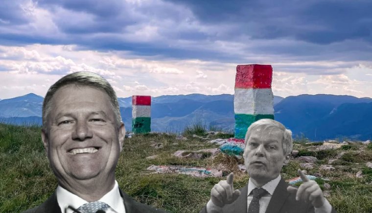 Klaus Iohannis io utat chivant a különleges nyugdíjtörvénynek…