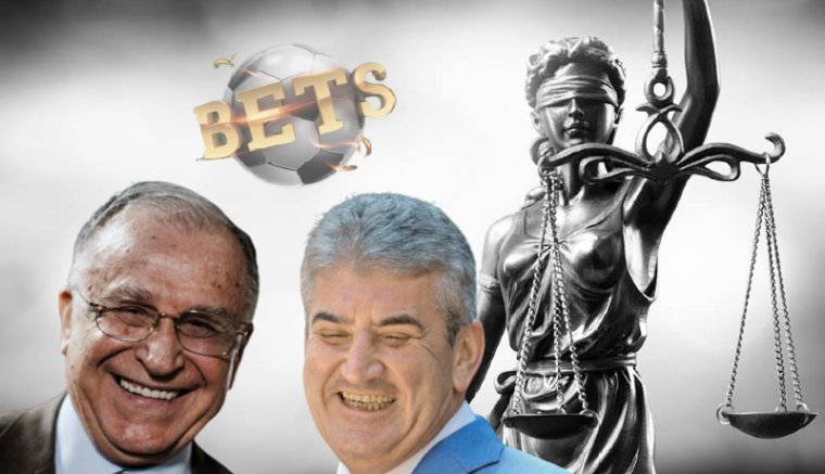 A kimaxolt mioritikus jogállamból jelentjük: Iliescut végre be lehet perelni, de nem biztos…