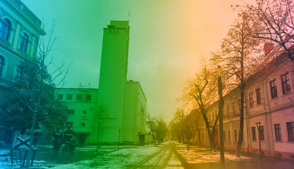 Akinek nem tetszik a Farkas utca új arca, az több mint konzervatív?