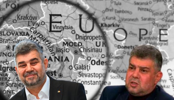 A kormány megint a Schengen-asztalt csapkodja (Bulgária írjon haza!) a nemzetközi porondon…