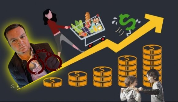 Ezért volt véres Cherecheș polgármester arca. Azt is mutatjuk, mi drágul jövőre - szerdai hírmix