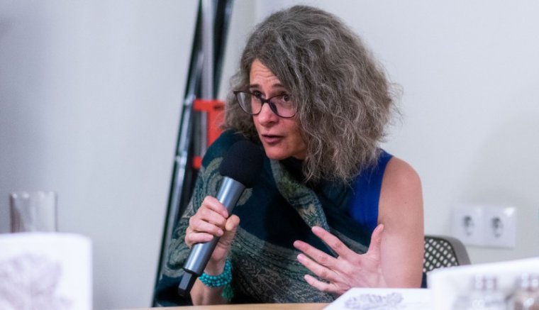 Fel lehet-e rajzolni egy életet a térképre? Naná, mondta Nonó – így született meg a Pulzus