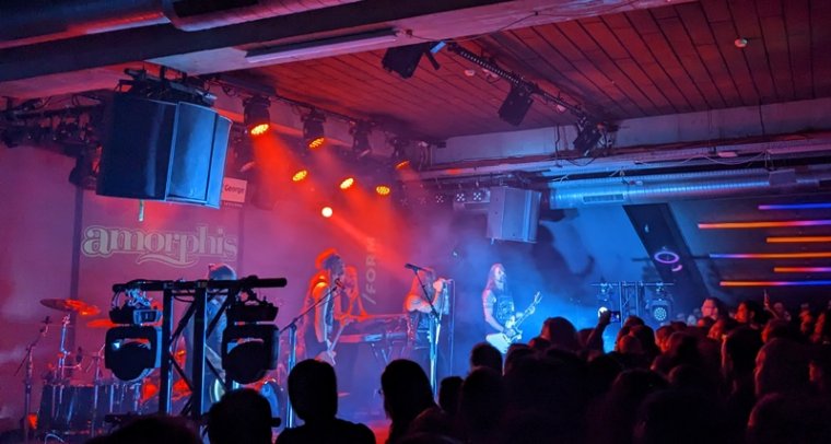 Mi a fene jó abban, ha valaki a színpadon hörög?