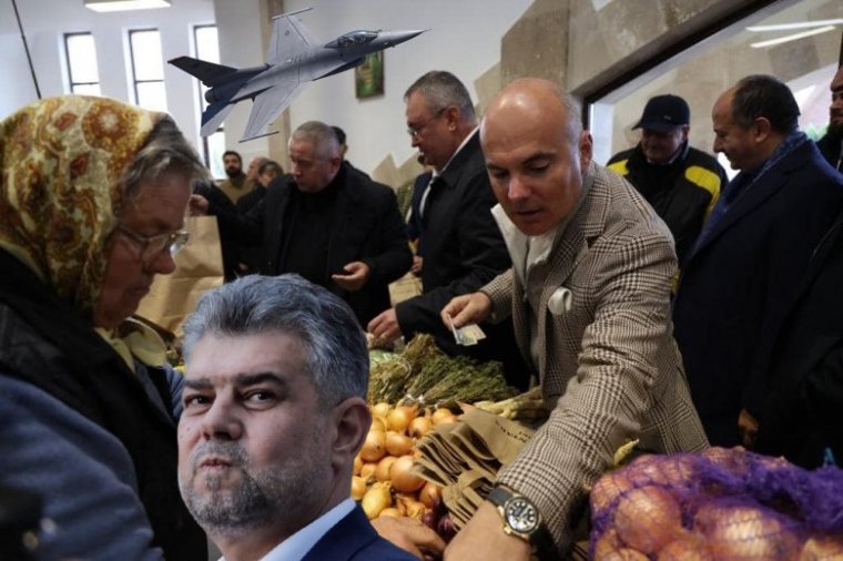 Rareș Bogdan többször is lekomcsizta Ciolacut zsinórban, jöhetnek az ukrán vadászpilóta-kadétok – hírmix