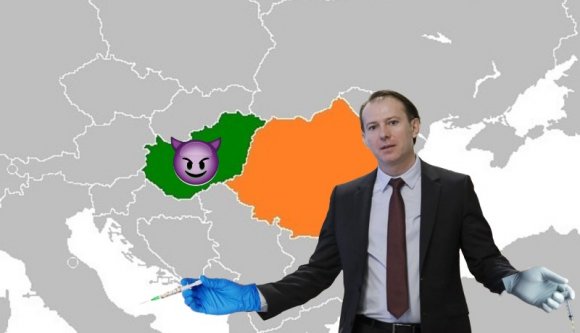 Oroszország után Magyarországtól félnek legjobban a románok, a PNL tovább emelné a tanári béreket – hírmix