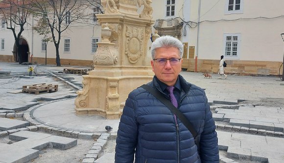Melyik is az IGAZI régi Farkas utca?  – Lukács József helytörténésszel beszélgettünk – 2. rész