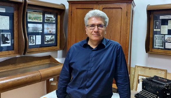 Miért válhat Kolozsvár a világ egyik közepévé? Hova lettek a tősgyökeres kolozsváriak? – beszélgetés Lukács József helytörténéss