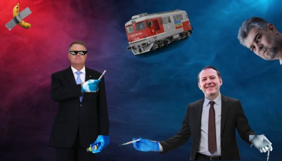 Iohannist vádolják a túltolt vakcinabeszerzésekért, Ciolacu csak a jó tanároknak adna több fizut – hírmix