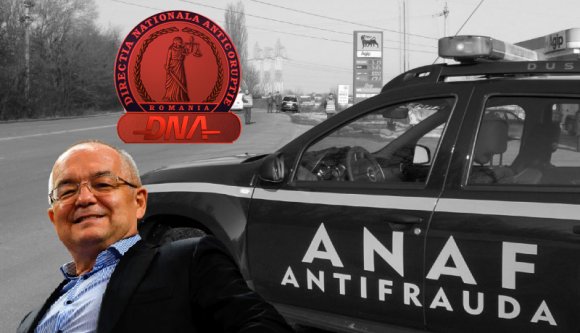 Fordulat: amikor nem az adóhatóság vegzálja az adófizetőket, hanem a DNA az adóhatóságot…