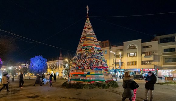 Kinek van igaza a vásárhelyi karácsonyfa-ügyben?