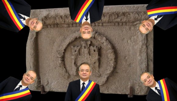 Milyen Boc-relikviát rejt a síppal-dobbal-dákoromániával megnyitott, majd bezárt kolozsvári lapidárium?