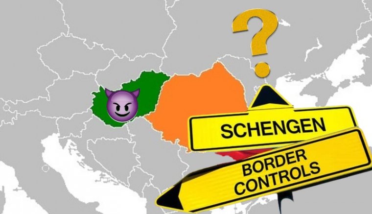 Magyarország megvétózhatja a schengeni bővítést, higannyal mérgezett az anyós – szombati hírmix