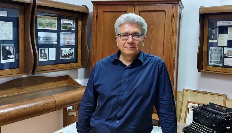Miért válhat Kolozsvár a világ egyik közepévé? Hova lettek a tősgyökeres kolozsváriak? – beszélgetés Lukács József helytörténéss