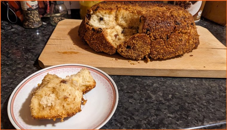 Egy fazéknyi öröm – aranygaluskát mindenkinek!