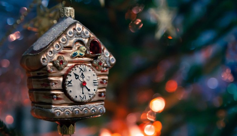 Boldog újesztendőt kívánunk!