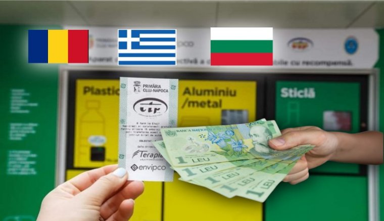 „Big biznis” a kolozsvári műanyag palack-újrahasznosítóknál. Újabb korrupt expolgármestert hoztak haza - szombati hírek