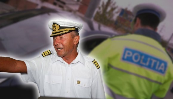 Vasárnapi hírmix: Véget érni látszik Băsescu politikai pályafutása. Rendőrök verekedtek össze a forgalomban