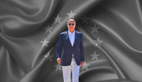 Ízlelgessük: Klaus Ionopotchivanoc Iohannis az Európai Tanács elnöke, itthon meg Ciucă az államelnök…