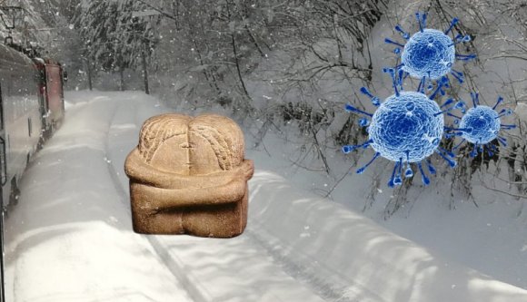 Megint pusztít az influenza, töredeznek a vasúti sínek az országban - vasárnapi hírek