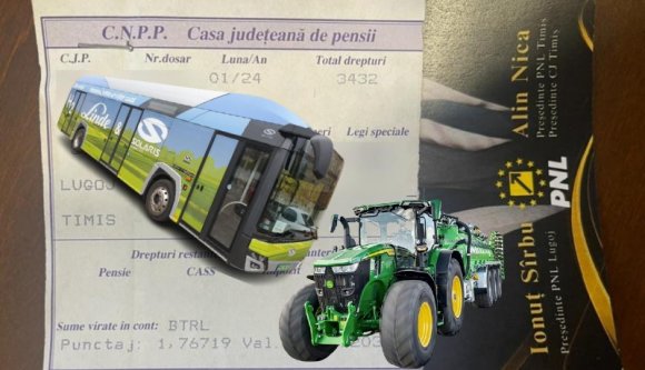 Már Nagylaknál is megbénították a forgalmat a tiltakozó gazdák, hidrogénnel fognak közlekedni a kolozsváriak – hírmix