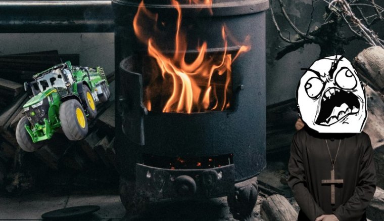 Még mindig nagyon dühösek a gazdák, jön a roncsprogram kályhákra – hírmix