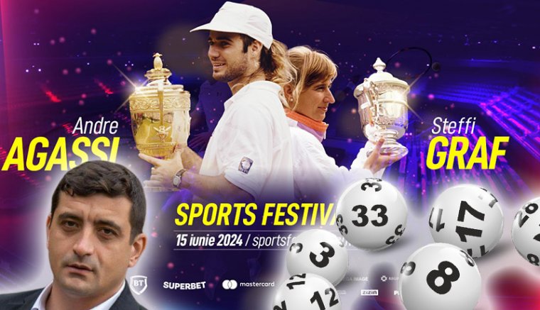 Hétfői hírmix: Teniszcsillagok jönnek Kolozsvárra. George Simion pofára esett a fuvarozók tüntetésén.