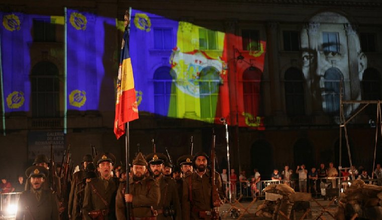 Miért tűnik lehetetlennek a román nemzeti mítosz falának lebontása?