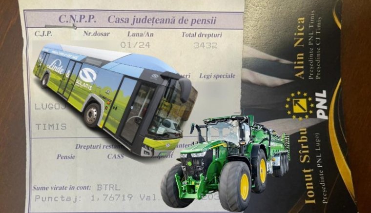 Már Nagylaknál is megbénították a forgalmat a tiltakozó gazdák, hidrogénnel fognak közlekedni a kolozsváriak – hírmix