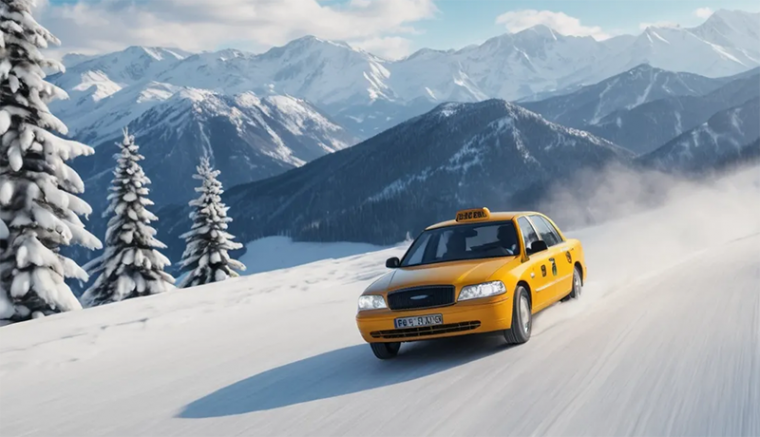 Hírmix: Hétfőn indul a Holdra a Peregrine és az erdélyi értéktár. Taxival ment közvetlenül a sípályáig egy illető