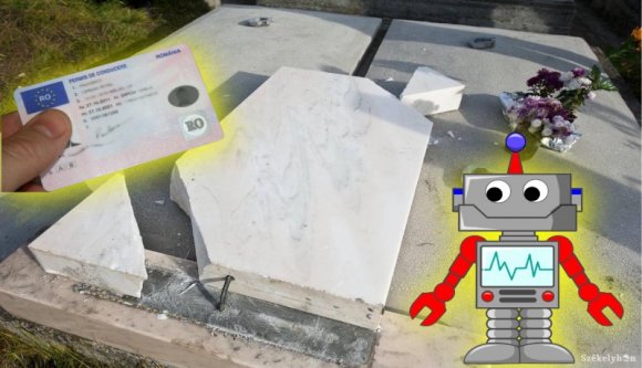 Megjelentek a robotpincérek Kolozsváron (VIDEÓ) - hírek kedden