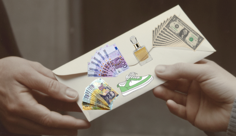 Kenőpénz elfogadása miatt vették őrizetbe a bukaresti vámigazgatóság vezetőjét – hírmix