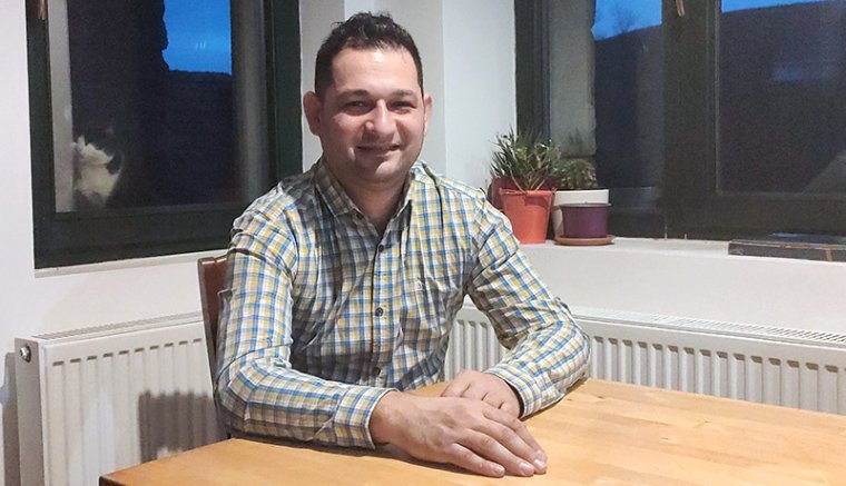 „Tudni kell, hogy mit szeretnél az élettől” – A kisvállalkozó, aki tizennégy év után tért haza Londonból