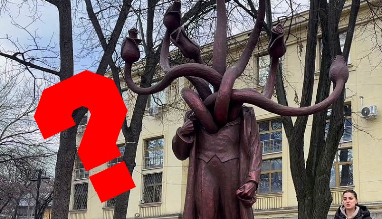 Jászvásári szoborbotrány – hülye a nép vagy arrogáns az elit?