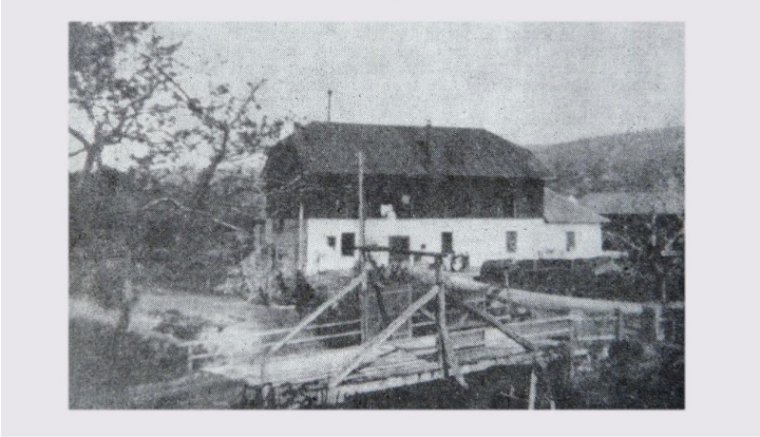 Az első erdélyi papírlemezgyár története akár izgalmas is lehetne, ha megfelelően tálaljuk