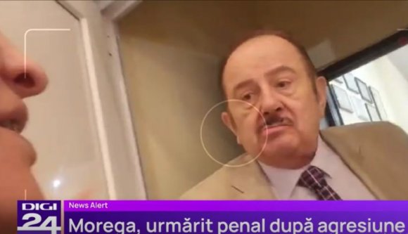 Újságírót bántalmazott a jogsi nélkül balesetező volt prefektus, Temesvár ismét forradalomban ég – hírmix
